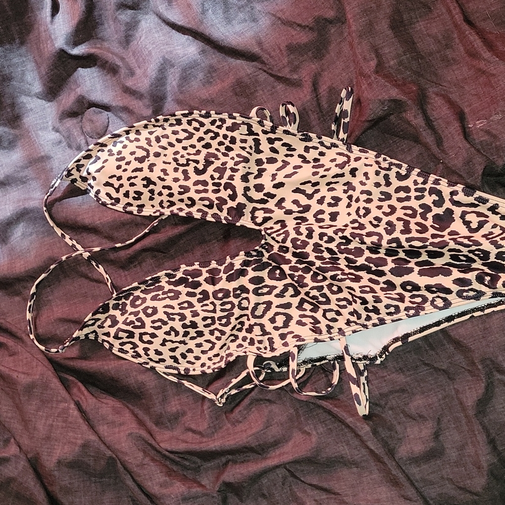 Brand new one piece swimsuit